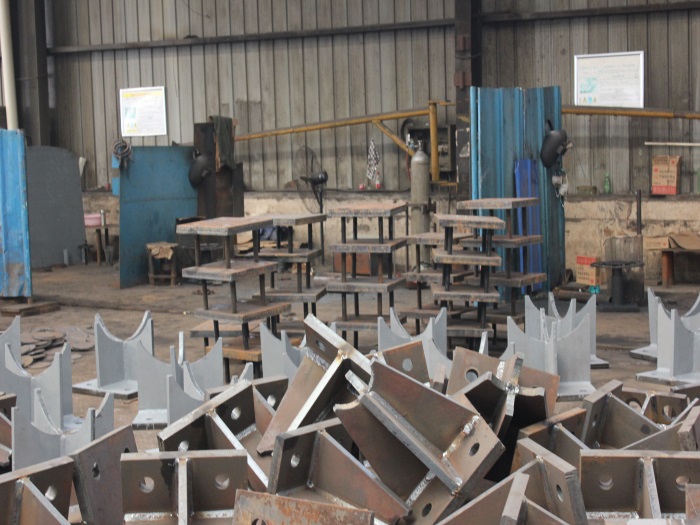 临安螺栓球支座